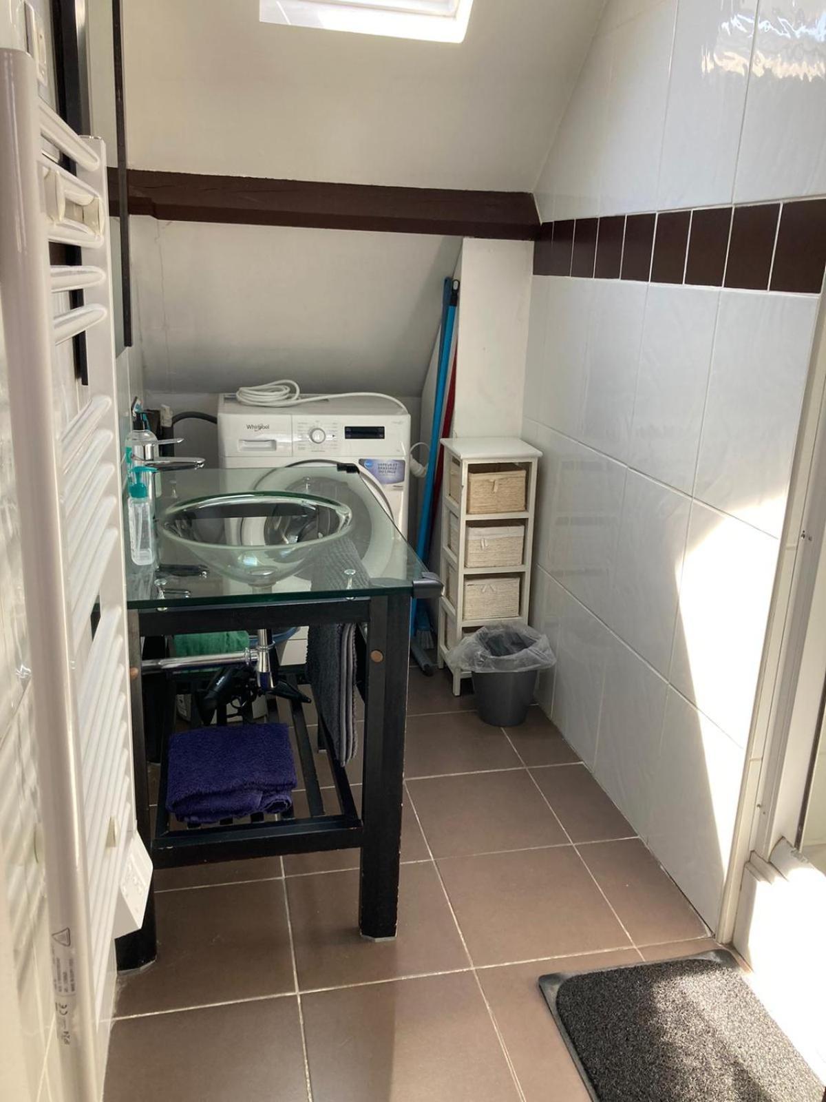 Apartment Roses Des Dunes Fort-Mahon-Plage